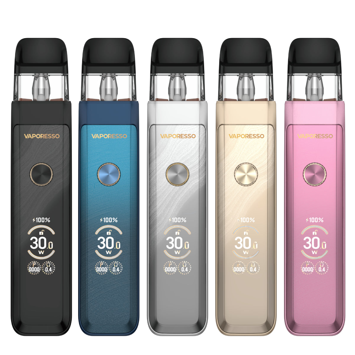 KIT POD VAPORESSO XROS PRO 