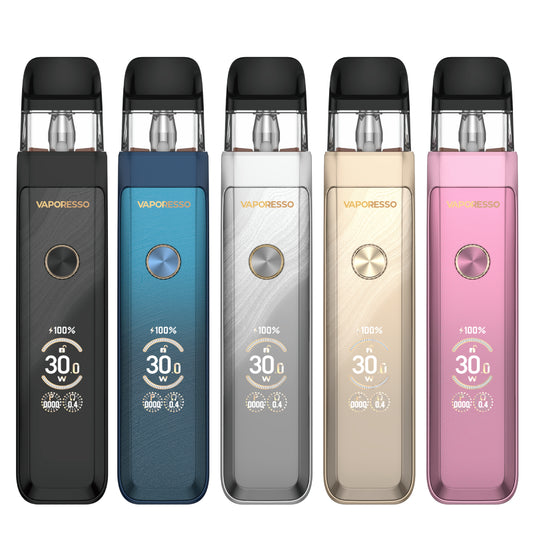 VAPORESSO XROS PRO 2 POD KIT