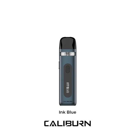 Uwell Caliburn X Pod Kit 20w 850mAh 3ml.