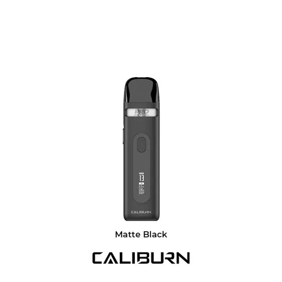 Uwell Caliburn X Pod Kit 20w 850mAh 3ml.