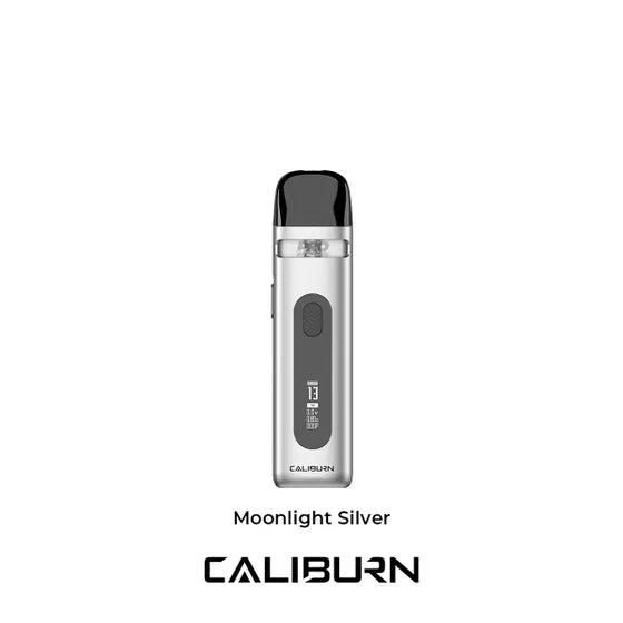 Uwell Caliburn X Pod Kit 20w 850mAh 3ml.