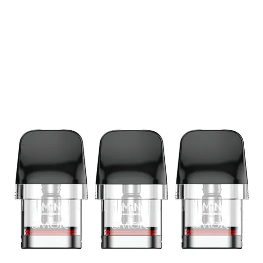 Smok NOVO Pod M Replacement Pods 2mL 3/PK