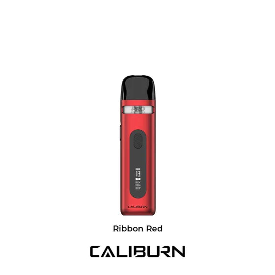 Uwell Caliburn X Pod Kit 20w 850mAh 3ml.