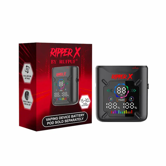RIPPER X 1000 mAH BATTERY