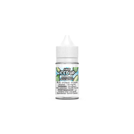 HONEYDEW ICE - SEL GLACÉ 30ML