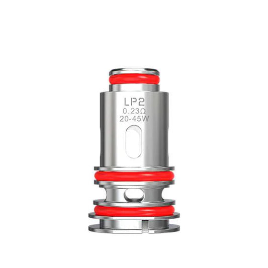 SMOK NORD 50W LP2 REPLACEMENT COILS.