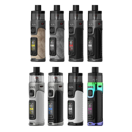 SMOK RPM 5 POD KIT