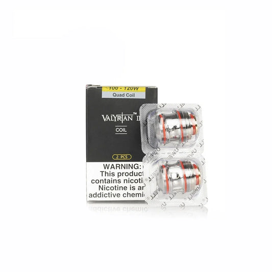 UWELL VALYRIAN 2 REPLACEMENT COIL