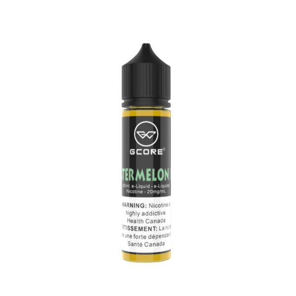 Gcore Salt 60ml E-juice / 20MG (All Flavours )